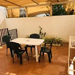 Dom wakacyjny Comodo Piano Terra 400Mt Spiaggia Varadero Lido Marini