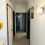 Dom wakacyjny Comodo Piano Terra 400Mt Spiaggia Varadero Lido Marini