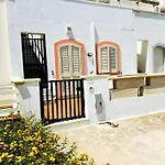 Dom wakacyjny Comodo Piano Terra 400Mt Spiaggia Varadero