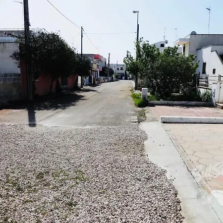 بيت للعطل Comodo Piano Terra 400mt Varadero