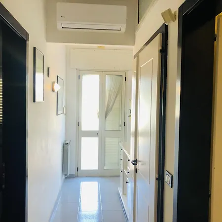 Comodo Piano Terra 400mt Varadero *
