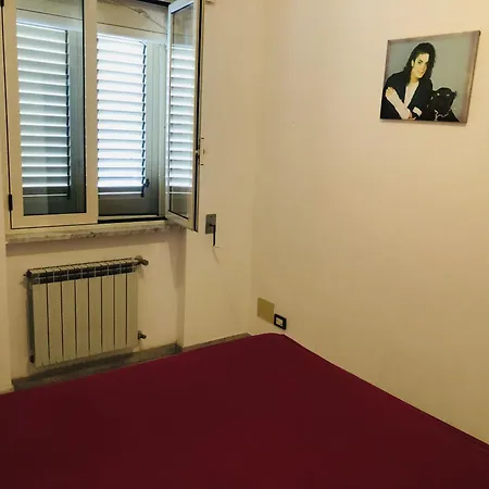 Comodo Piano Terra 400mt Varadero * ليدو ماريني