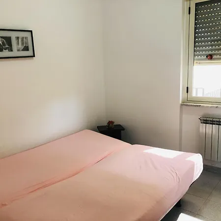 Comodo Piano Terra 400Mt Spiaggia Varadero Dom wakacyjny *