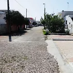 Ferienhaus Comodo Piano Terra 400Mt Spiaggia Varadero