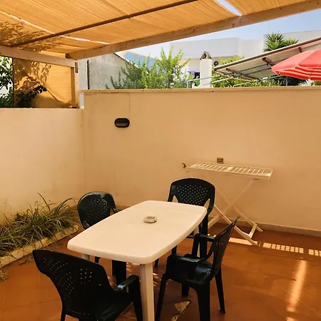 Casa Vacanza VARADERO Lido Marini