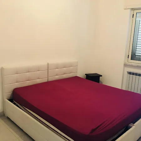 Comodo Piano Terra 400Mt Spiaggia Varadero